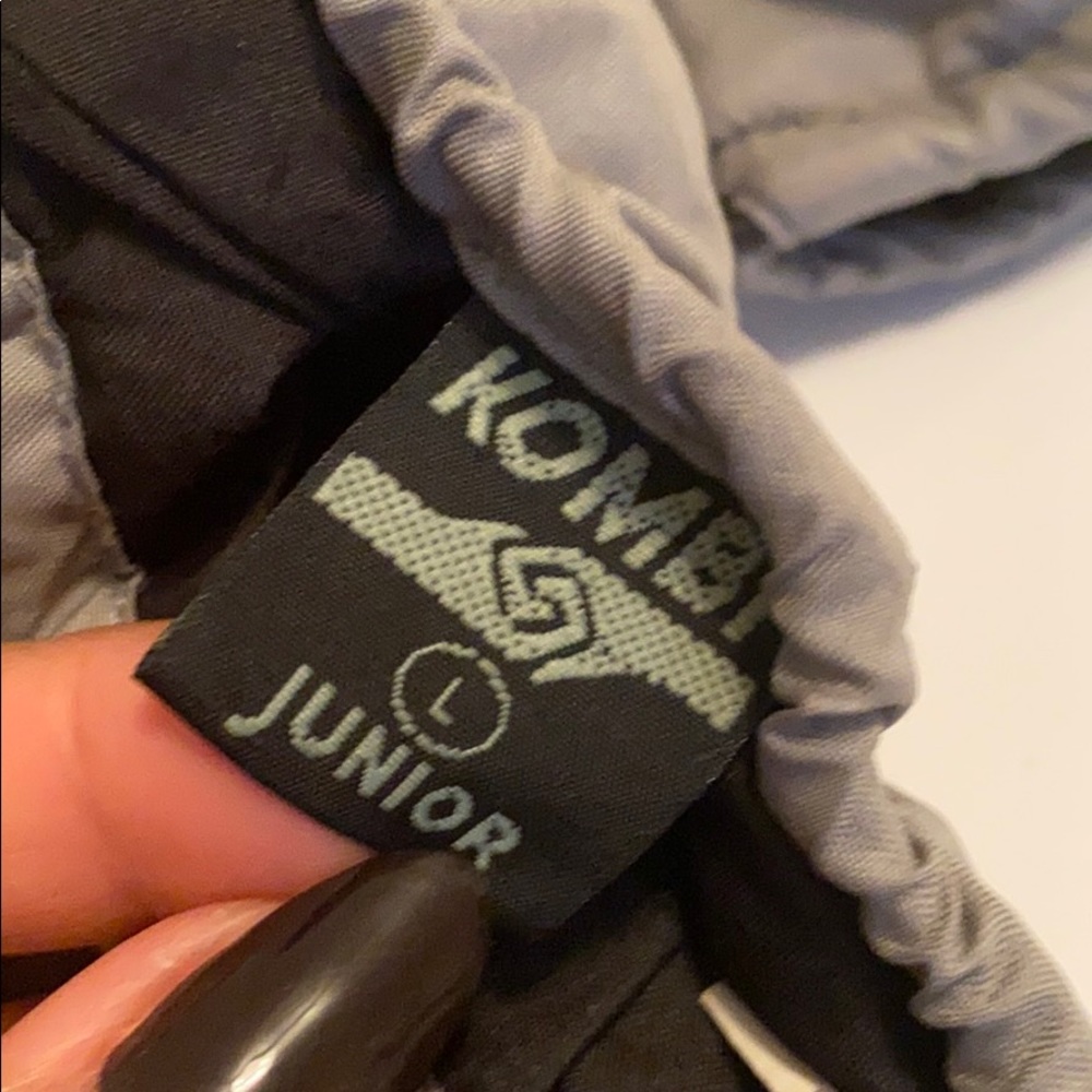 Gloves - Picture 5 of 11
